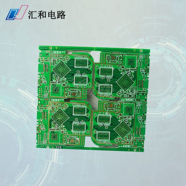 pcb拼板用什么軟件，pcb拼板郵票孔設計？