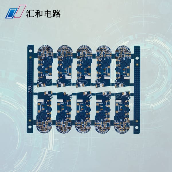 pcb拼板用什么軟件，pcb拼板郵票孔設計？