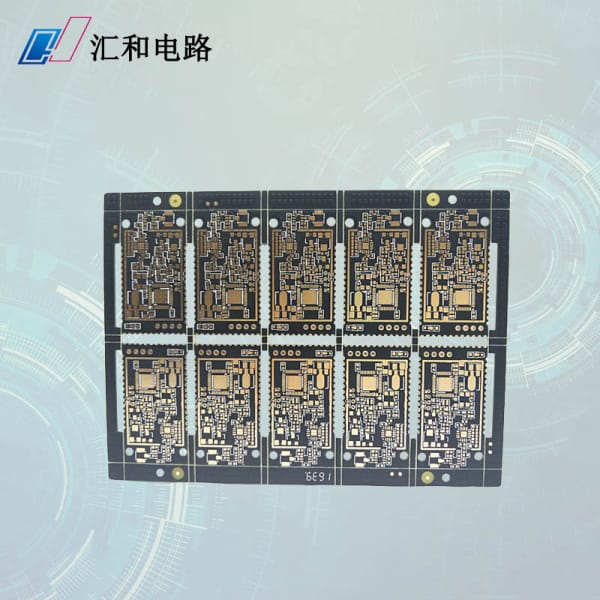 pcb覆銅在哪一層，pcb覆銅規(guī)則設(shè)置？