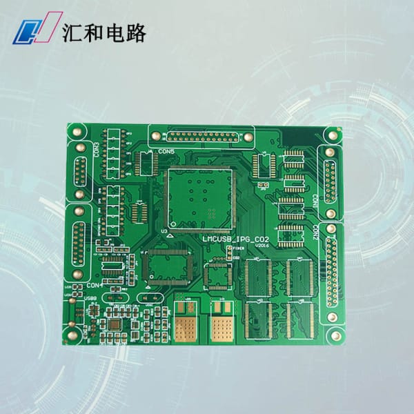 pcb覆銅在哪一層，pcb覆銅規(guī)則設(shè)置？