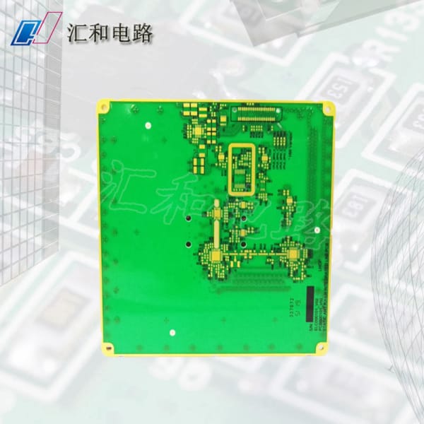 pcb制造廠家，pcb制造工藝流程