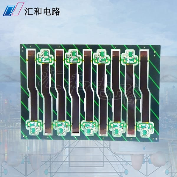 pcb板子打樣，pcb打樣工藝要求