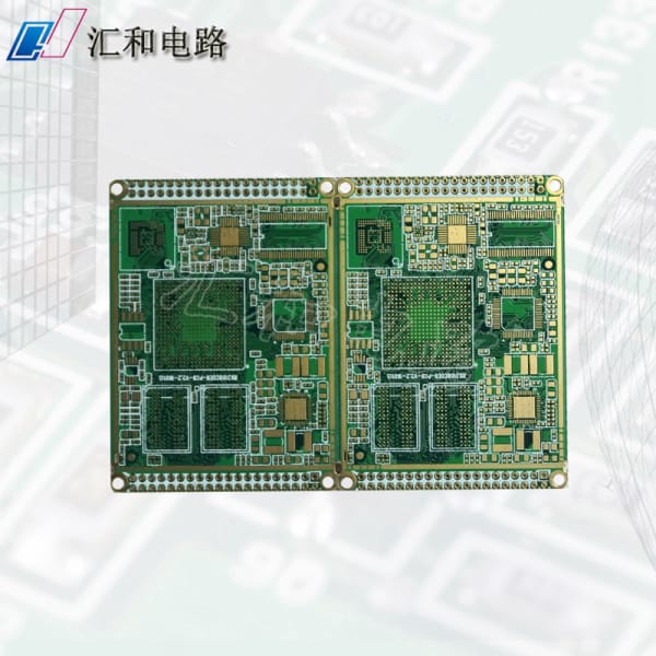 pcb電路制作過(guò)程，pcb電路板工藝流程