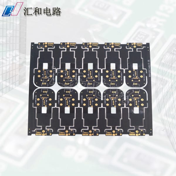 pcb板設(shè)計(jì)流程，pcb板設(shè)計(jì)實(shí)驗(yàn)報(bào)告