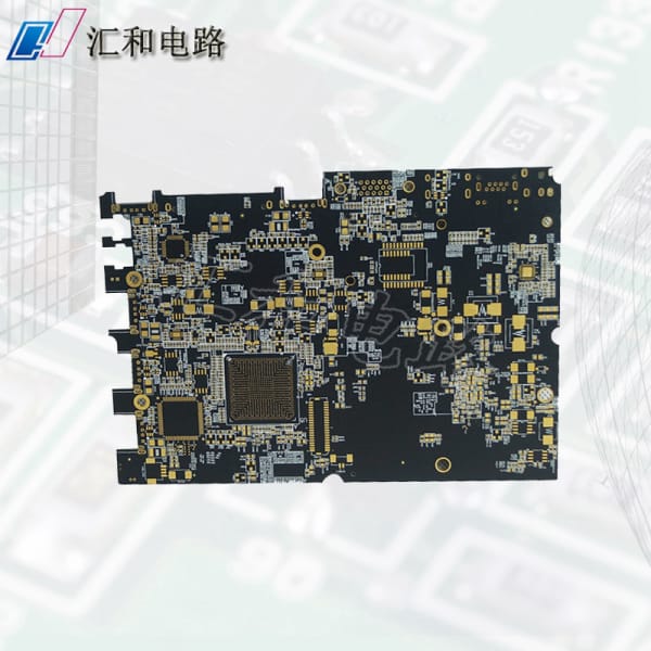 多層PCB線路板，多層PCB的最外層一般是什么？