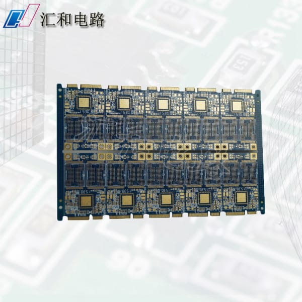 pcb布線是指什么，pcb布線交叉選擇模式