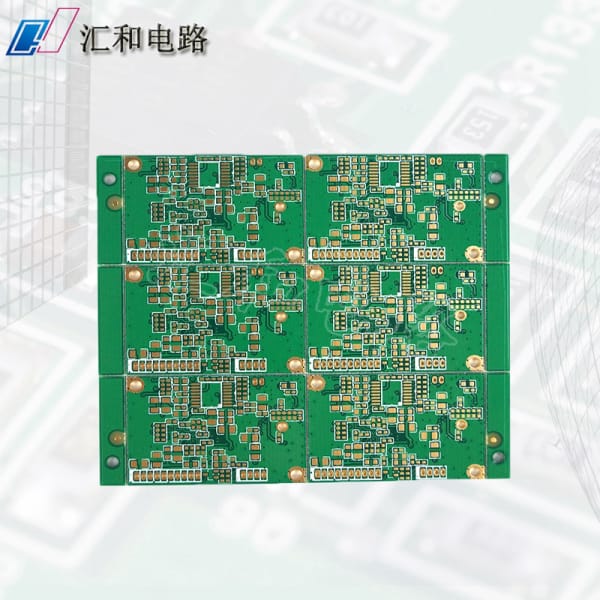 pcb的制作過程，pcb的制作流程工序