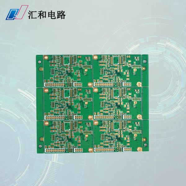 PCB電路板設(shè)計簡單題目，pcb電路板設(shè)計的物理邊界通過什么確定？