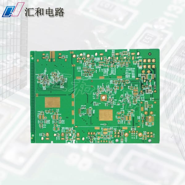 PCB電路板設(shè)計簡單題目，pcb電路板設(shè)計的物理邊界通過什么確定？