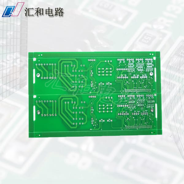 PCB電路板設(shè)計簡單題目，pcb電路板設(shè)計的物理邊界通過什么確定？