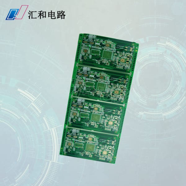 什么是pcb板，什么是pcb電路板？