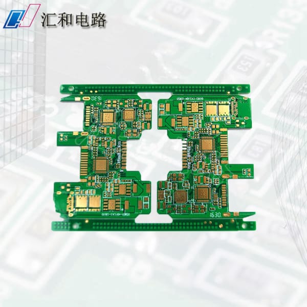 pcb基板材料GJ是什么，pcb基板材料有哪些？