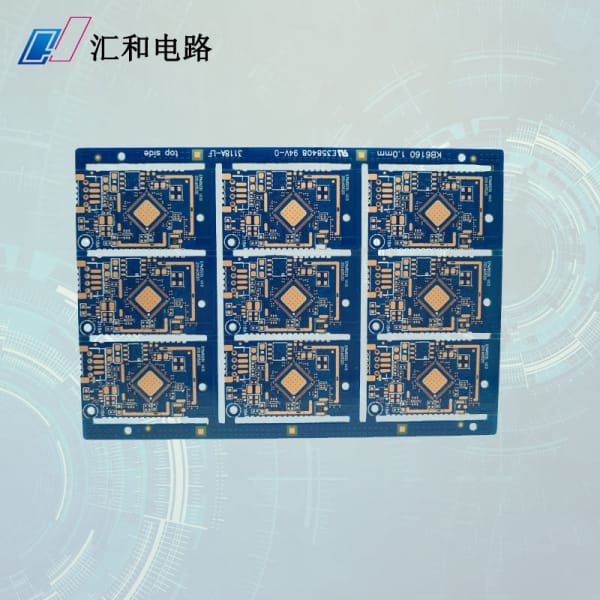 pcb打樣板，pcb打樣板是什么意思？