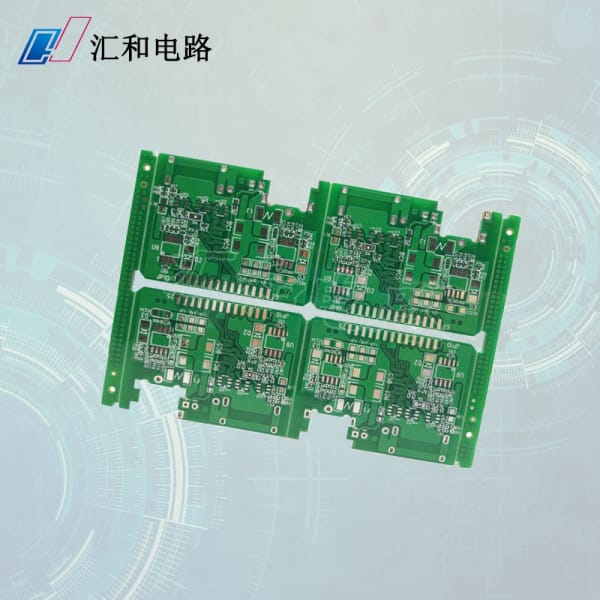 pcb打樣板，pcb打樣板是什么意思？