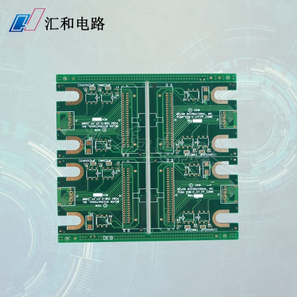 PCB印刷電路板制作工藝流程，PCB線路板制作詳細(xì)流程