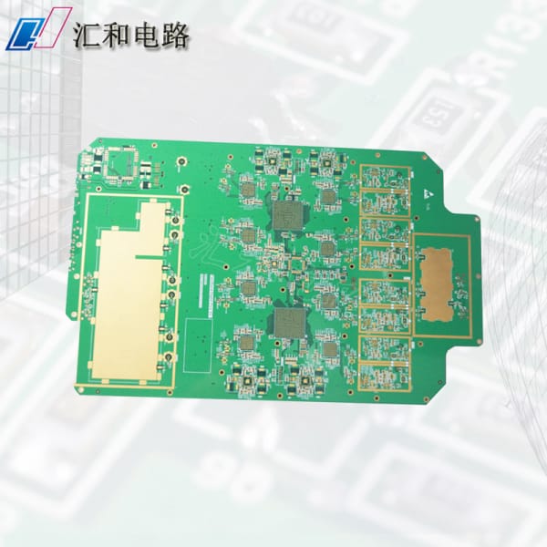 pcb 裸板價值量，pcb裸板是什么樣的？