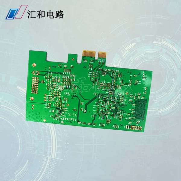 pcb打板文件，pcb制版需要什么文件？