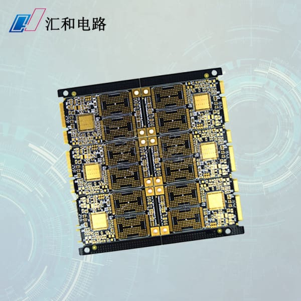 pcb沉金工藝介紹，pcb沉金厚度標(biāo)準(zhǔn)