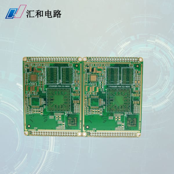 pcb沉金工藝介紹，pcb沉金厚度標(biāo)準(zhǔn)