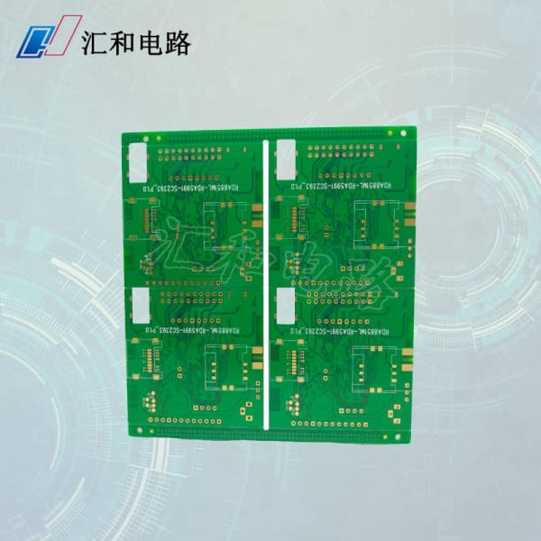 pcb電源線(xiàn)寬為什么要寬？pcb電源線(xiàn)寬度計(jì)算