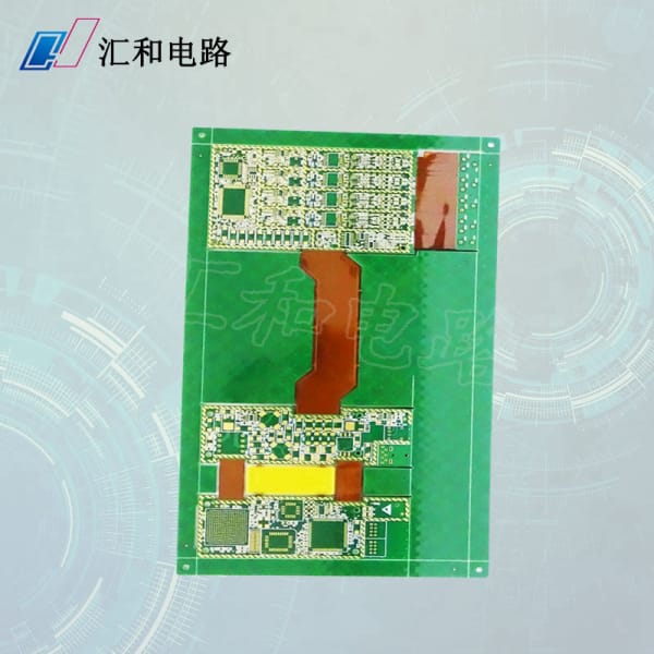 PCB幾層幾階，pcb有幾層怎么定義？