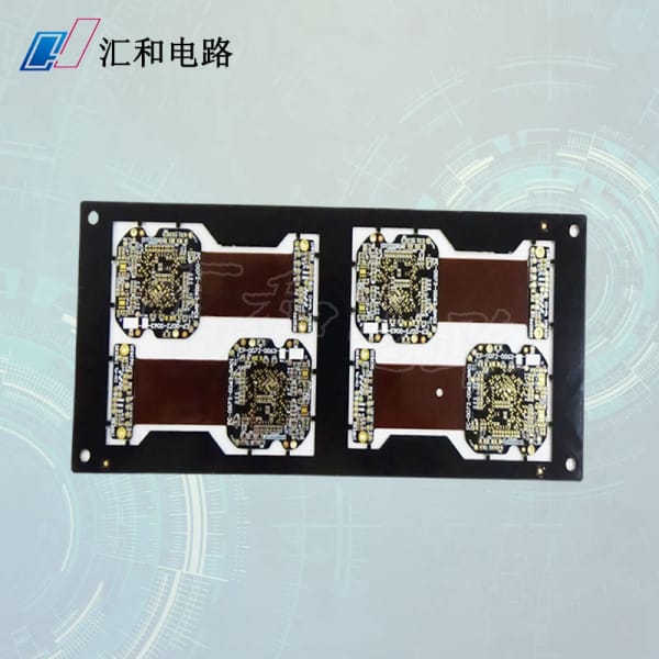 pcb板盲孔的作用是什么，多層pcb盲孔工藝