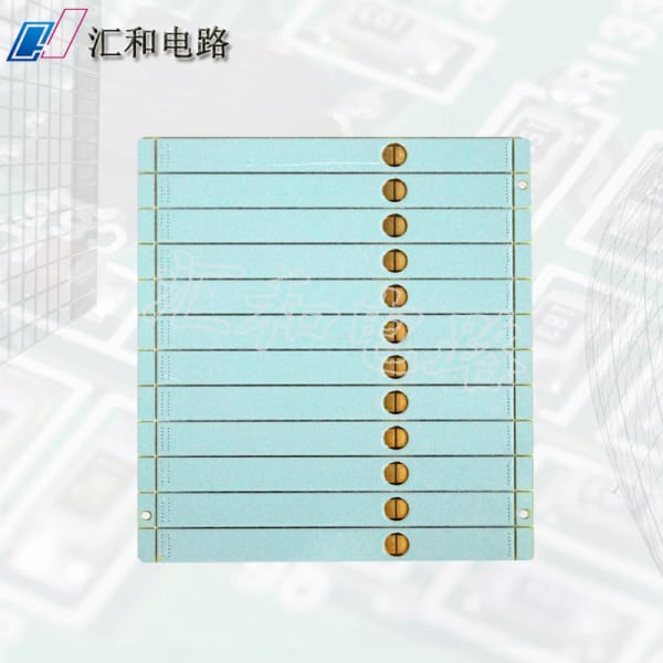 pcb板是什么材料？pcb絕緣層厚度