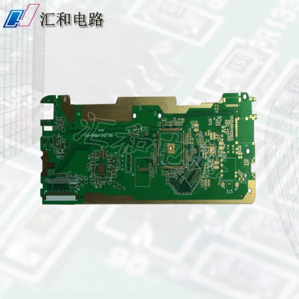 pcb板元器件名稱，pcb板上元器件介紹