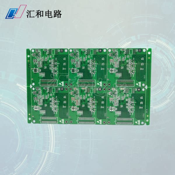 pcb 外形，PCB板子外形怎么畫？