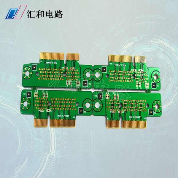 什么叫pcb板，pcb電路板的概念