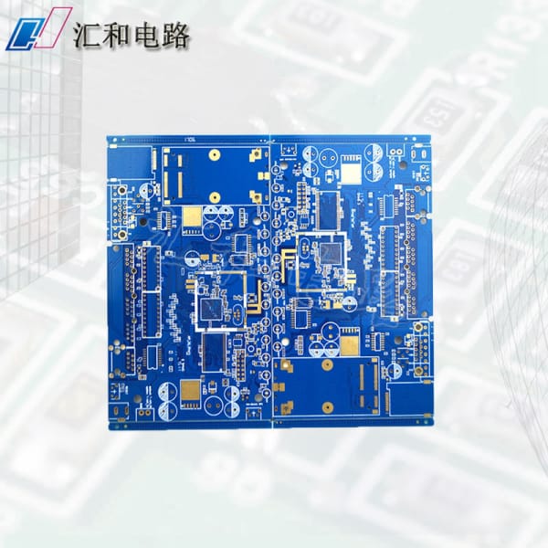 pcb板快打樣，PCB板打快板要多久？