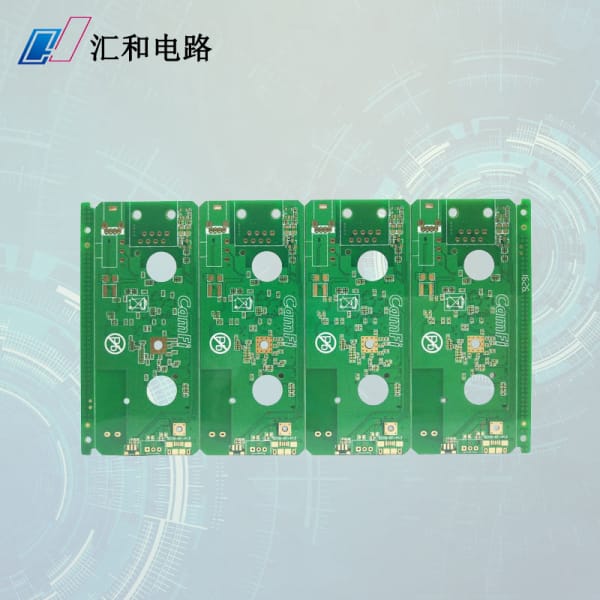 pcb板快打樣，PCB板打快板要多久？