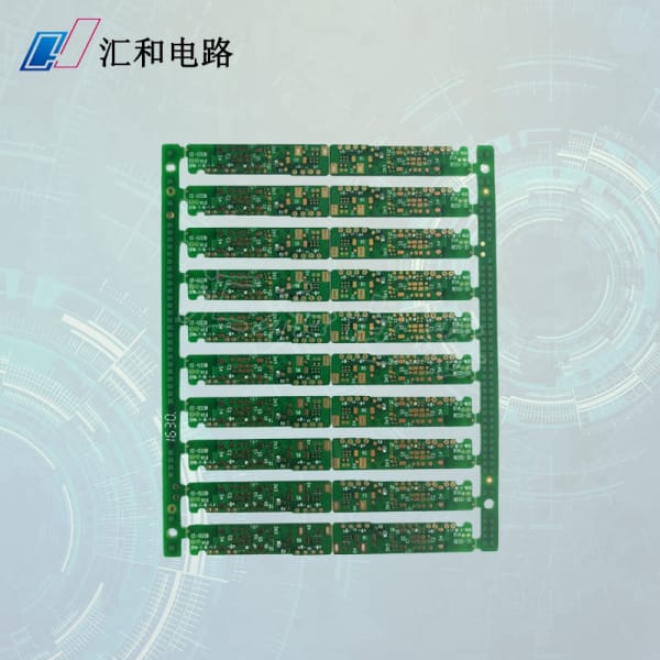 PCB覆銅一般在哪一層？pcb覆銅板的用途