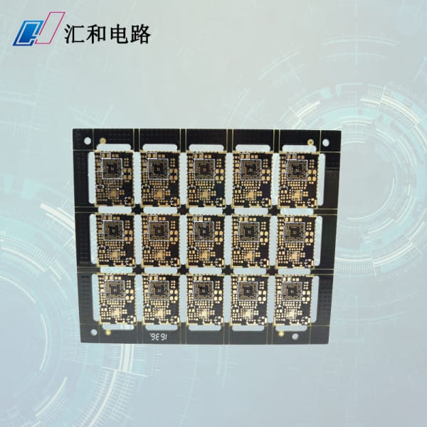 pcb過孔金屬化工藝實驗，pcb過孔金屬化實驗報告