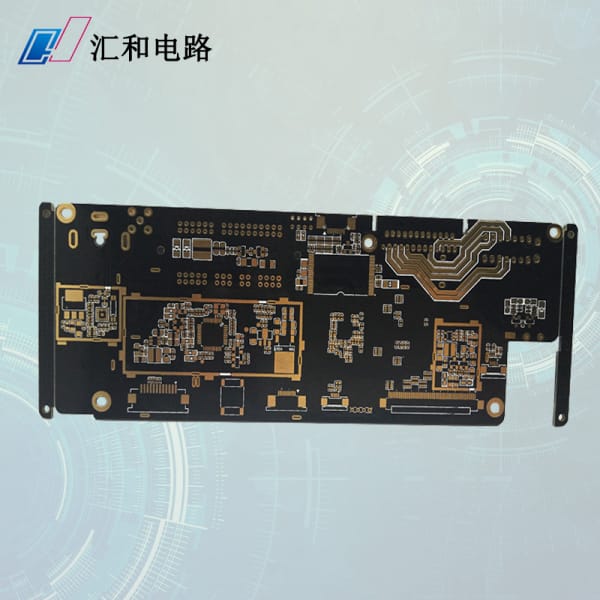 PCB工廠，pcb廠排名