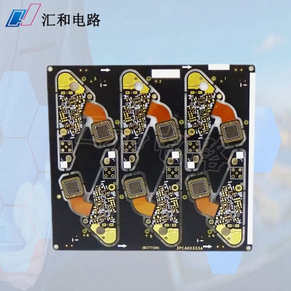 pcb的mark點怎么畫，pcb中mark點作用