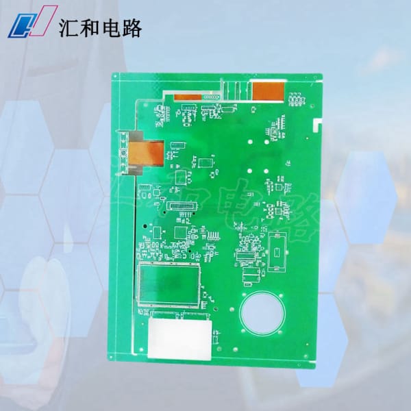 pcb的mark點怎么畫，pcb中mark點作用