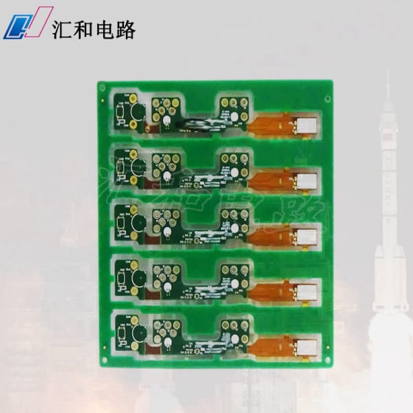 多層pcb板生產(chǎn)流程，pcb多層板制作工藝流程