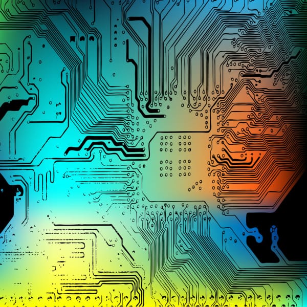 常用pcb，pcb通常分為哪幾類？