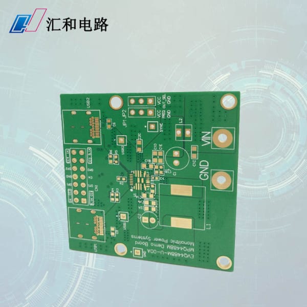 pcb怎么顯示單層布線，pcb如何顯示所有層？