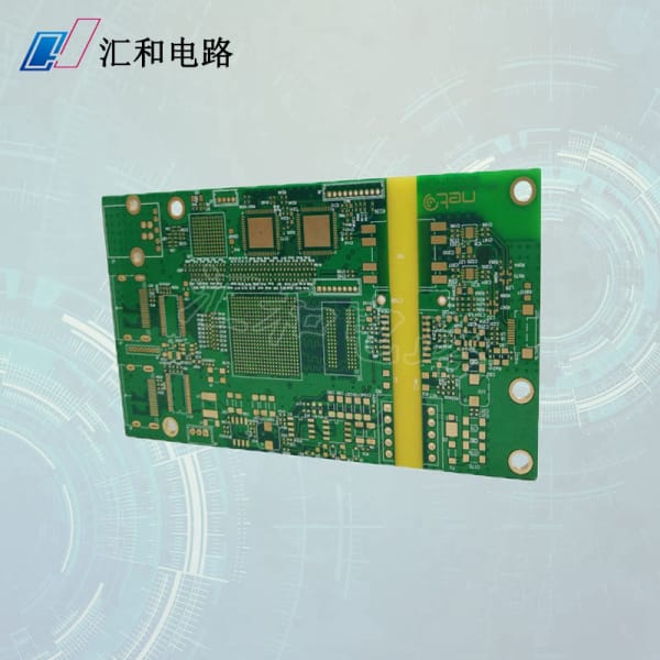 印制電路板(pcb)設(shè)計基礎(chǔ)，印制電路板pcb設(shè)計技術(shù)與實踐