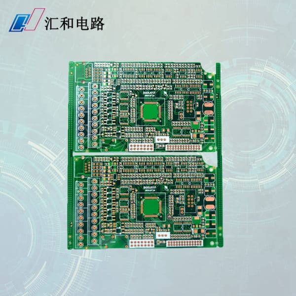 印制電路板(pcb)設(shè)計基礎(chǔ)，印制電路板pcb設(shè)計技術(shù)與實踐