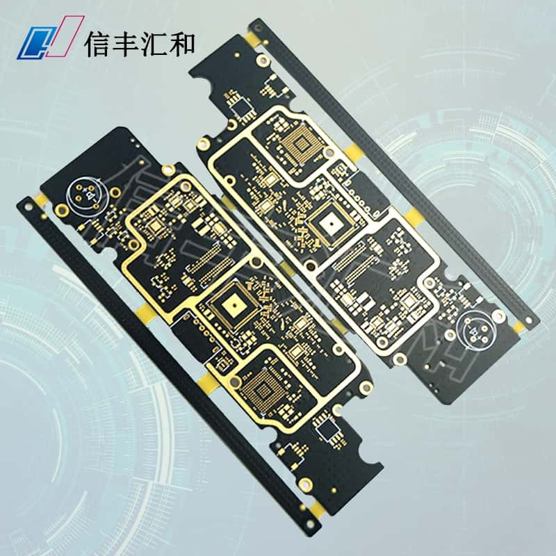 PCB涂覆工藝，pcb表面涂覆工藝