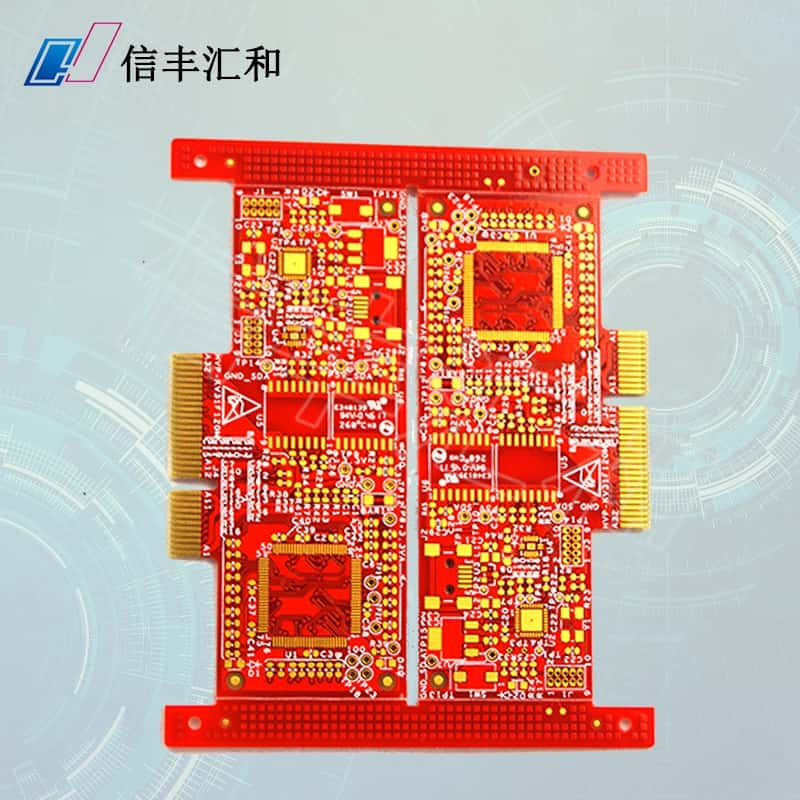 pcb鋼片補(bǔ)強(qiáng)的鋼片作用，PCB鋼片與鋼網(wǎng)差別