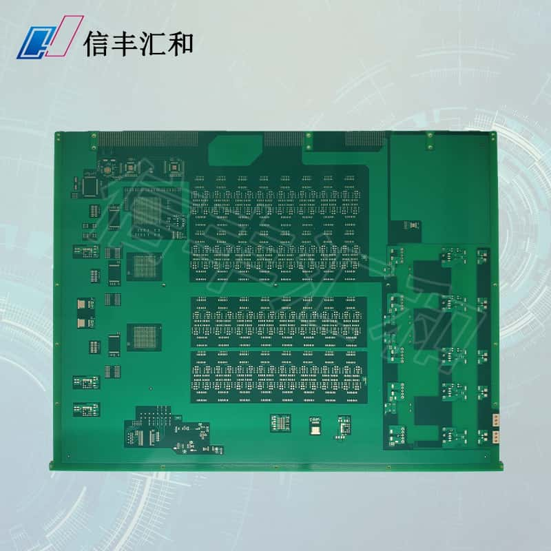 PCB板壓合計算公式，PCB板壓合漲縮比例計算公式？