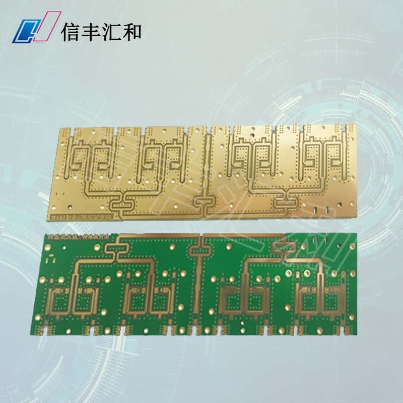 pcb鋪銅和不鋪銅，pcb鋪銅的作用