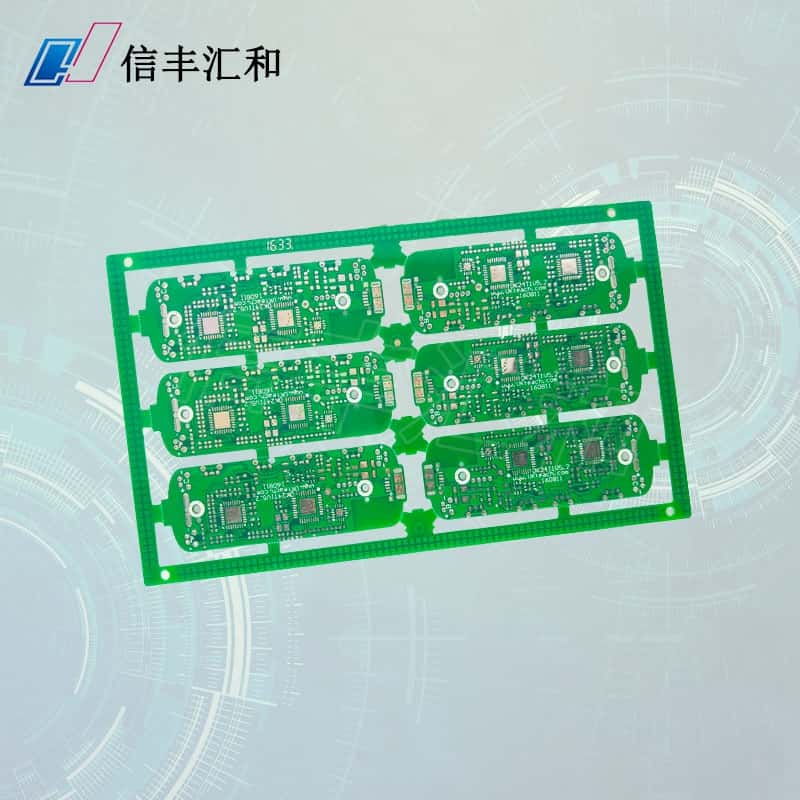 pcb藍(lán)膠作用，pcb藍(lán)膠是什么？