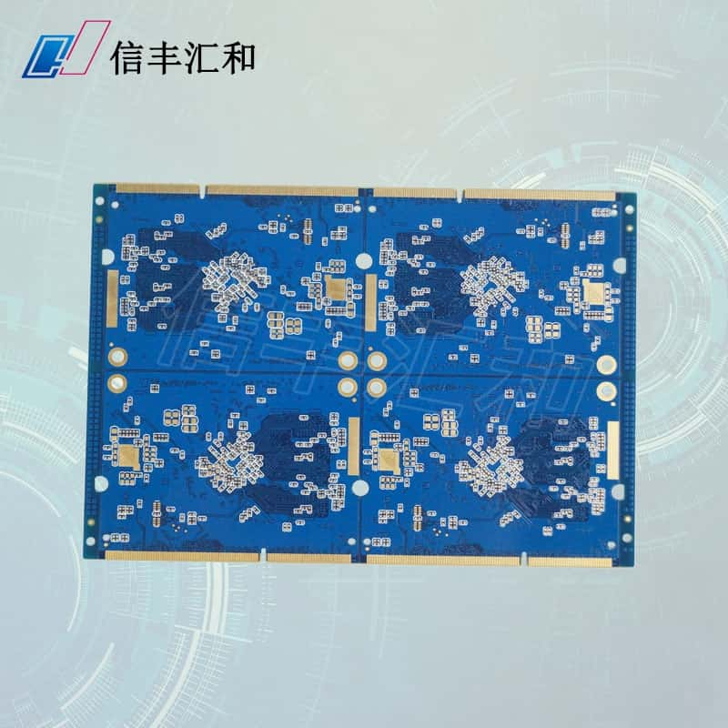 pcb 階數(shù)，一階pcb板