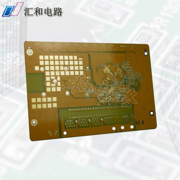 pcb電路板的制作過程，pcb電路板的制作流程