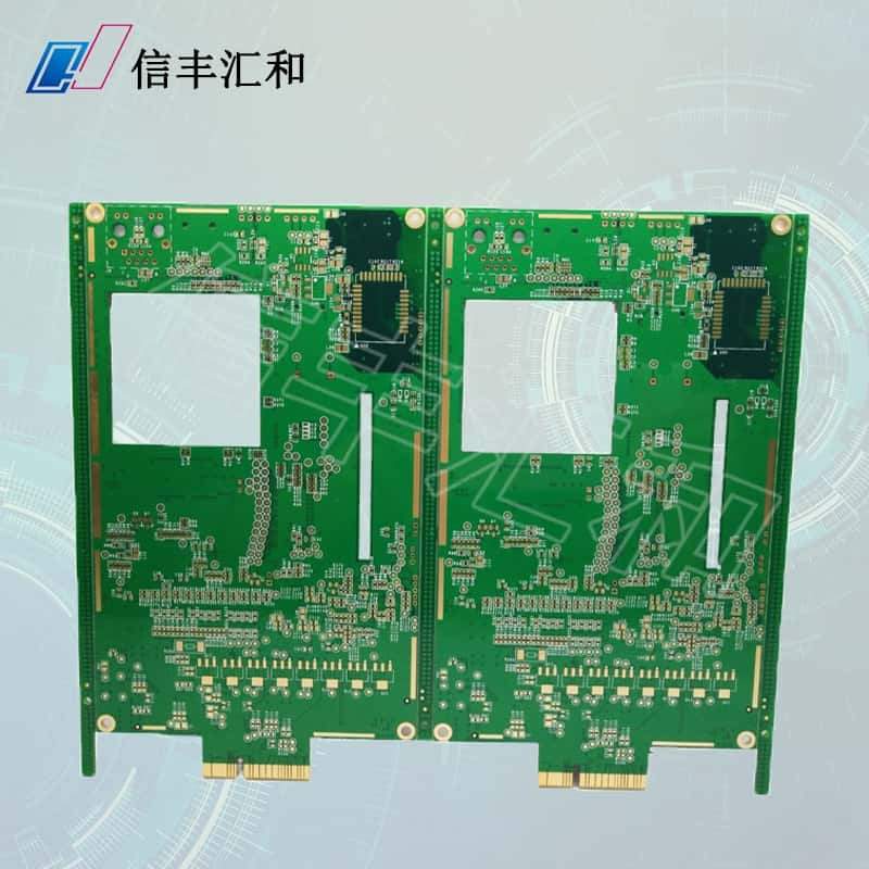 pcb過(guò)孔電流密度計(jì)算，pcb過(guò)孔大小跟電流的關(guān)系公式